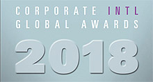 Corporate Intl Global Awards