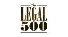 The Legal 500\EMEA рекомендует