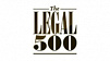 The Legal 500\EMEA рекомендует
